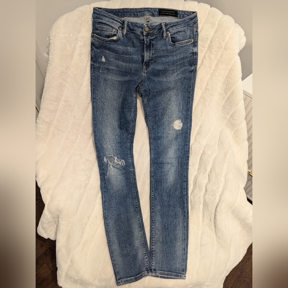 All Saints Jeans